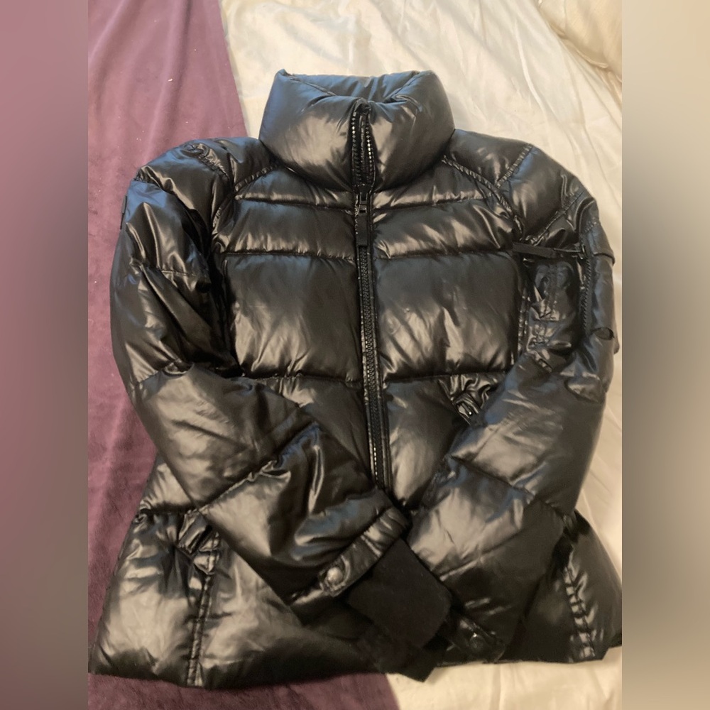 Sam Down Puffer - image 6